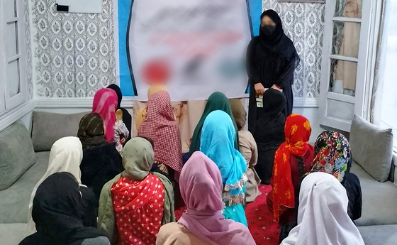 Jugend Eine Welt: Der Zugang zu Bildung darf keinem Kind verwehrt werden