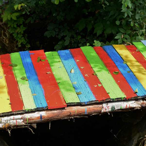 Brücke