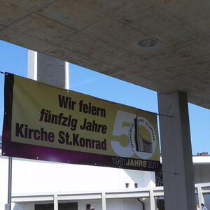 Erstkommunikanten-Vorstellmesse 