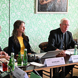 Herbstvollversammlung der Bischofskonferenz