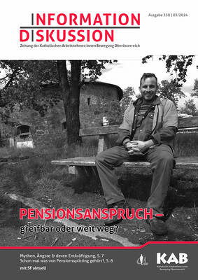 Information-Diskussion