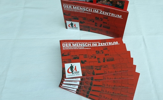 Broschüre 2021