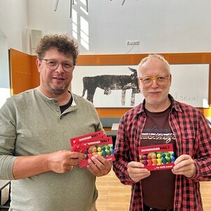 Welttag für menschenwürdige Arbeit