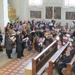 Domchor