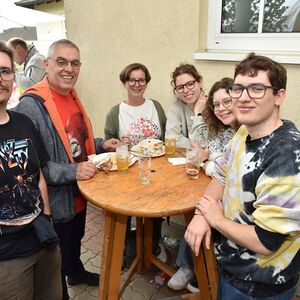 Pfarrfest St. Margarethen, 30.05.2024