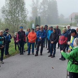 Pilgergruppe Reichraming - Losenstein