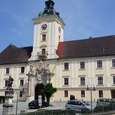 Stift Lambach. © Medienbüro Ordensgemeinschaften Österreich / Sonnleitner