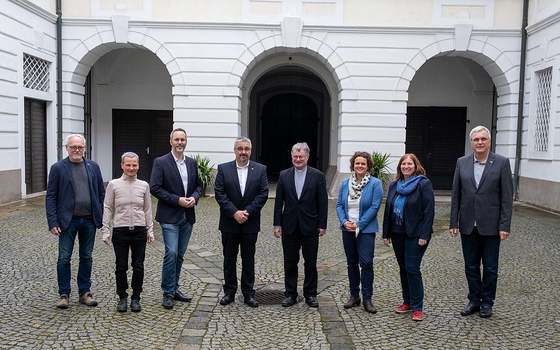 Dialoggespräch, 28. 4. 2022