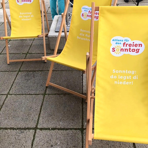 Allianz für den freien Sonntag OÖ