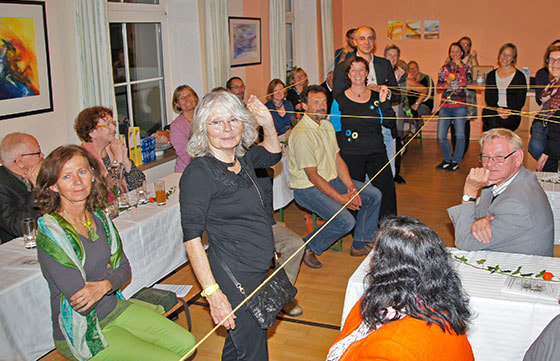 40 Jahre Treffpunkt mensch & arbeit Steyr
