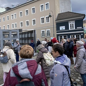 Station Gesundheitswesen