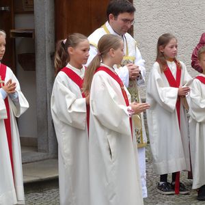 Jubelhochzeiten 2021