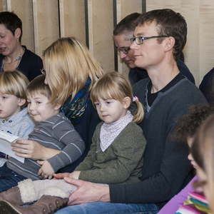 Kinderwortgottesdienst