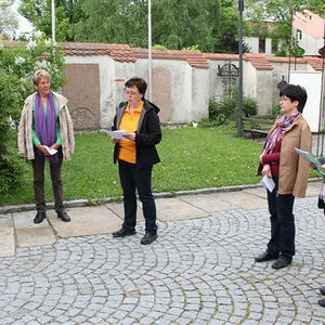 Bibelwanderung 2013