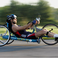 Christoph Etzlstorfer | Handbike