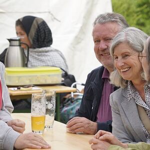 Pfarrfest St. Margarethen, 30.05.2024