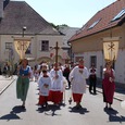 Fronleichnam