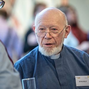 Impressionen 3. Diözesanforum in Puchberg 2019