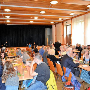 Erntedankfest 2017