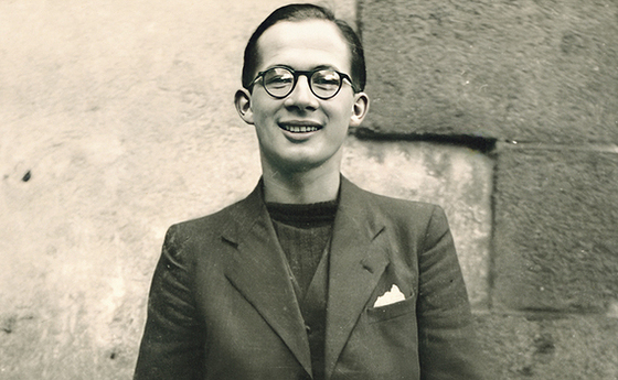 Gedenken zum 80. Todestag von Marcel Callo