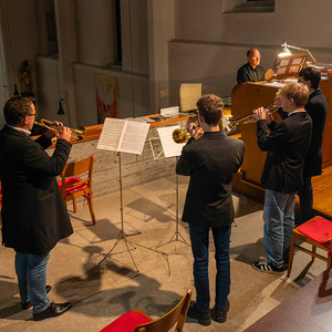 Konzert: Anton Bruckners Spuren im Oberen Kremstal