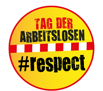 Tag der Arbeitslosen