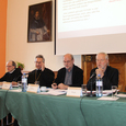 Präsentation der IPP Studie im Stift Kremsmünster