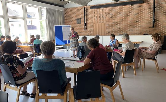KAB-Sommerakademie 2022 in Brixen 