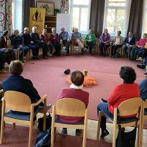 Die Schönheit des Alter(n)s