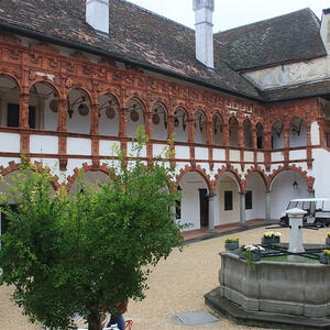 Kirchenchorausflug Burgenland 2017