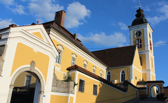 Niederwaldkirchen