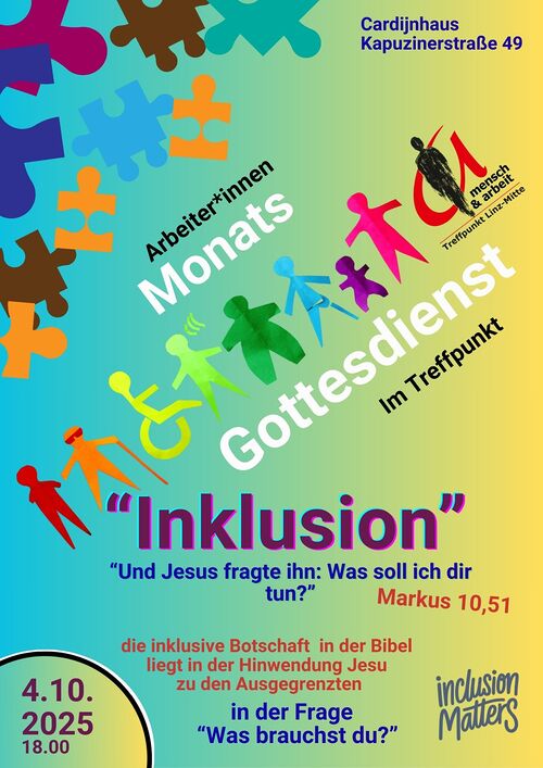Gottesdienst