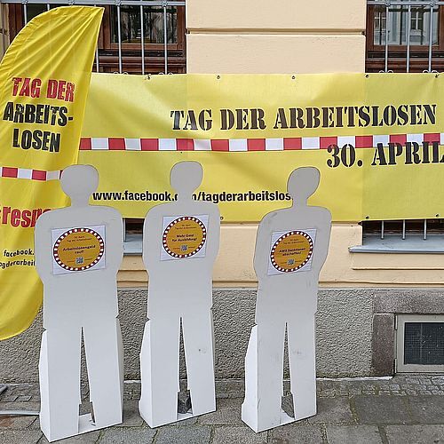 Tag der Arbeitslosen 2023