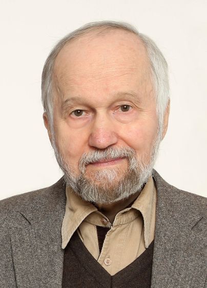 P. Josef Kazda SJ ist am 30. Dezember 2023 verstorben. 