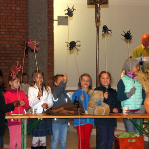 Erntedankfest 