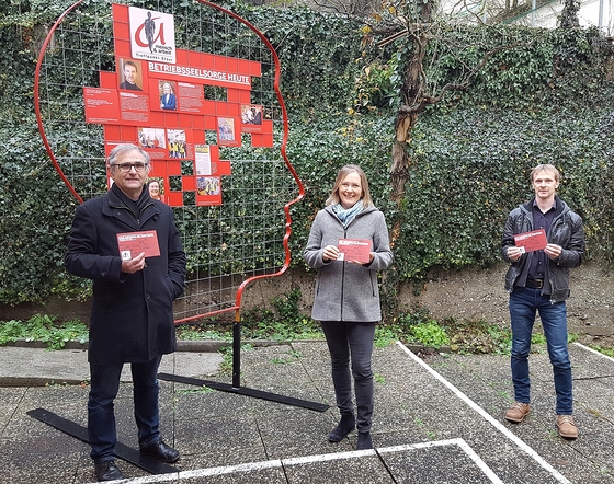 Autor*innen-Team der Broschüre 2021