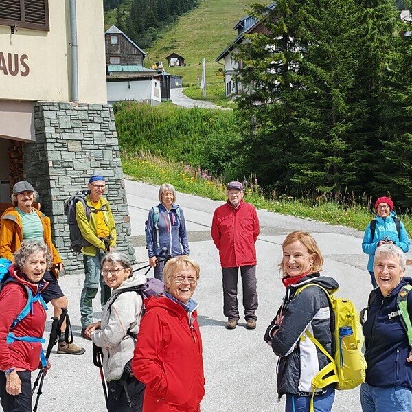 Gruppe
