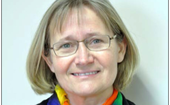 Gedanken für den Tag auf Ö1, Anna Wall-Strasser
