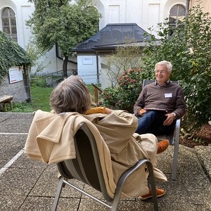 Treffpunkt mensch & arbeit Steyr