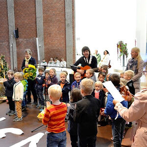 Erntedankfest 2017