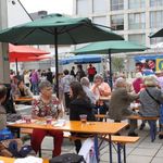 Woche für das Leben 2012
