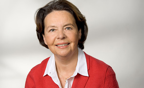 MMag.a Dr.in Ingeborg Gabriel