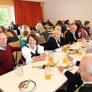 Foto: HPR Riedberger Erntedankfest 2016