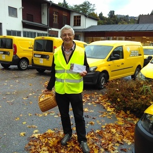 Treffpunkt mensch & arbeit Steyr