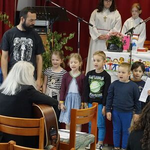Pfarrfest St. Margarethen, 30.05.2024