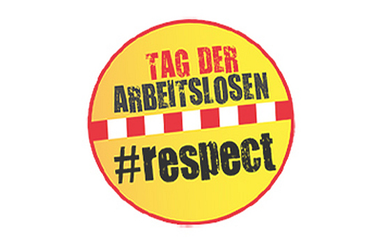 30. April: Tag der Arbeitslosen
