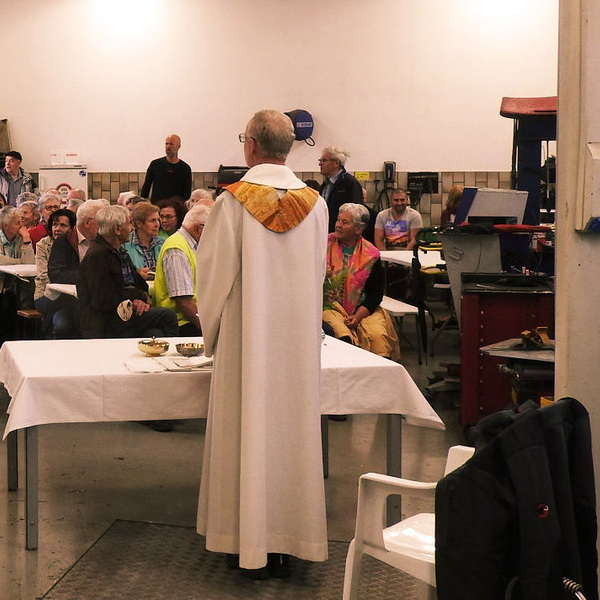 Betriebsgottesdienst_KFZLanzertorfer_Gallneukirchen