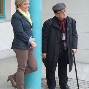 Veranstaltung des Katholischen Bildungswerkes