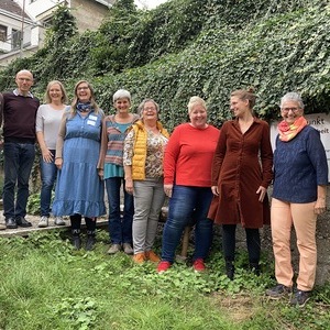 Treffpunkt mensch & arbeit Steyr