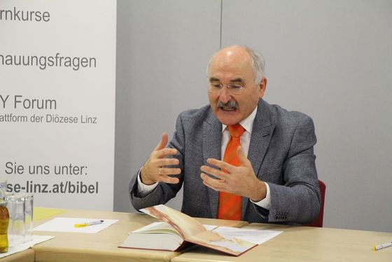 Dr. Franz Kogler